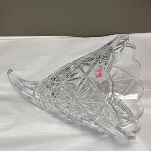 Marquis by Waterford Cornucopia NIB